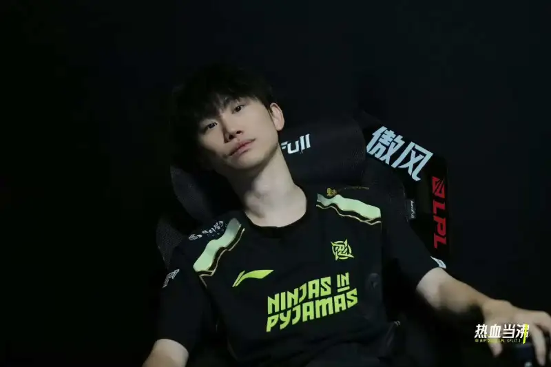 半岛体育- Doinb此前曾谈到今年过后不再打了，还能否再赛场见到他？