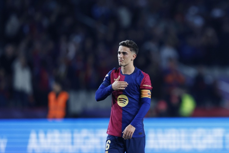 半岛·体育中国官方网-跟队记者：加维将继续接受保守治疗，一周后评估是否需要手术