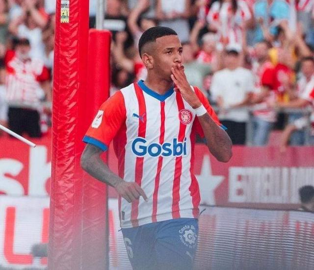 半岛·BOB官方网站-萨维尼奥首次入选巴西队 瓜帅曼城4000万欧买他？