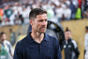 半岛·BOB官方网站-马卡：2轮仅4人未出场，阿隆索告诉皇马球员首发竞争激烈别松懈