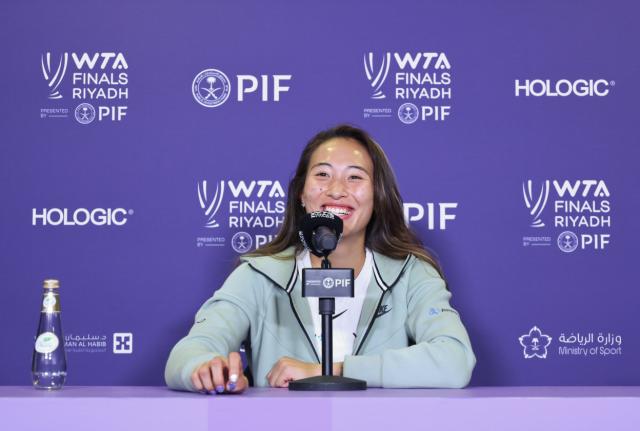 半岛·综合体育官网入口-独家揭秘：一篇文章了解郑钦文宏大的商业版图