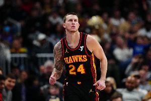 队记：尼克斯将与加里森-马修斯签下一份训练营合同