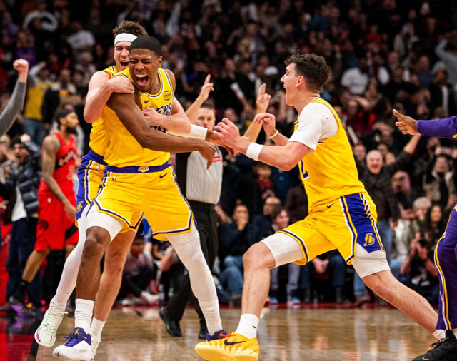 半岛·BOB官方网站-持球大核的最佳搭档！八村只要做好两件事就是湖人胜负手|运球|芝加哥公牛队|洛杉矶湖人队|八村塁|卢卡-东契奇_新浪体育_新浪新闻